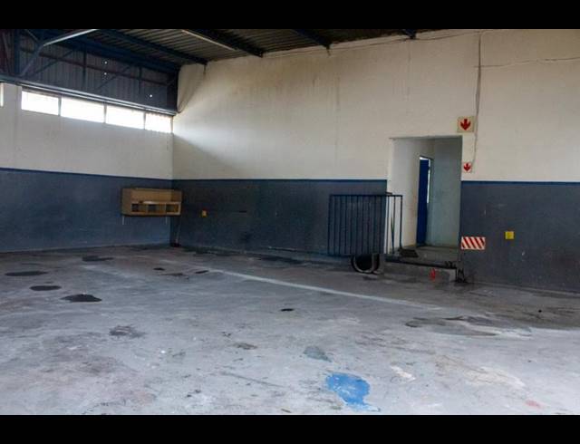 BUSINESS FOR SALE IN KRUGERSDORP CENTRAL